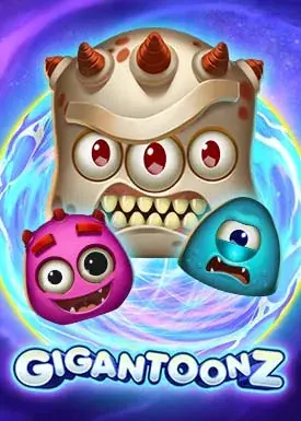 Гигантские символы и каскады от Play'n GO.