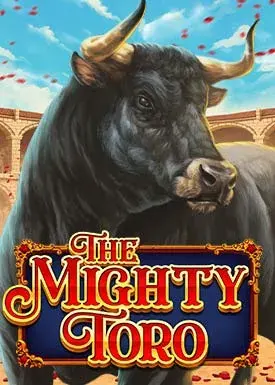 Испанский бык, sticky wild и бонусные раунды.